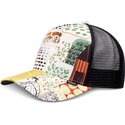 casquette-trucker-multicolore-hft-bali-shirt-djinns