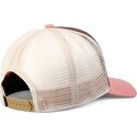 casquette-trucker-marron-et-rose-hft-lazy-bird-djinns