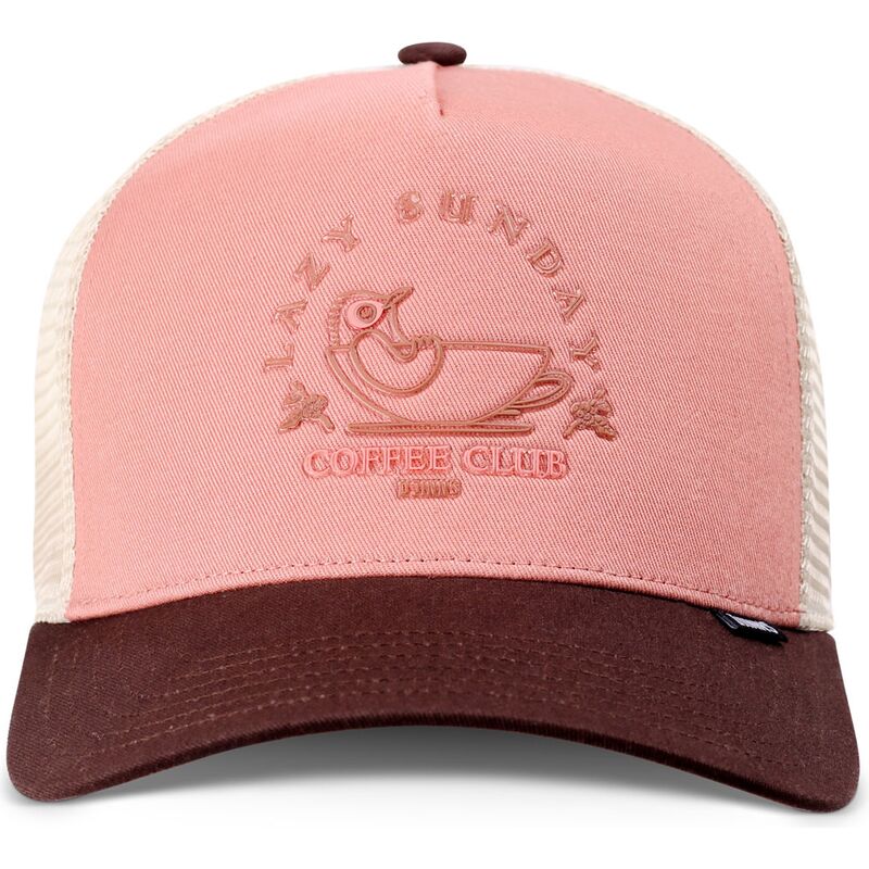cappello-curvo-rosa-snapback-hft-lazy-bird-di-djinns