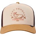 mutzen-gebogen-beige-snapback-hft-lazy-bird-von-djinns