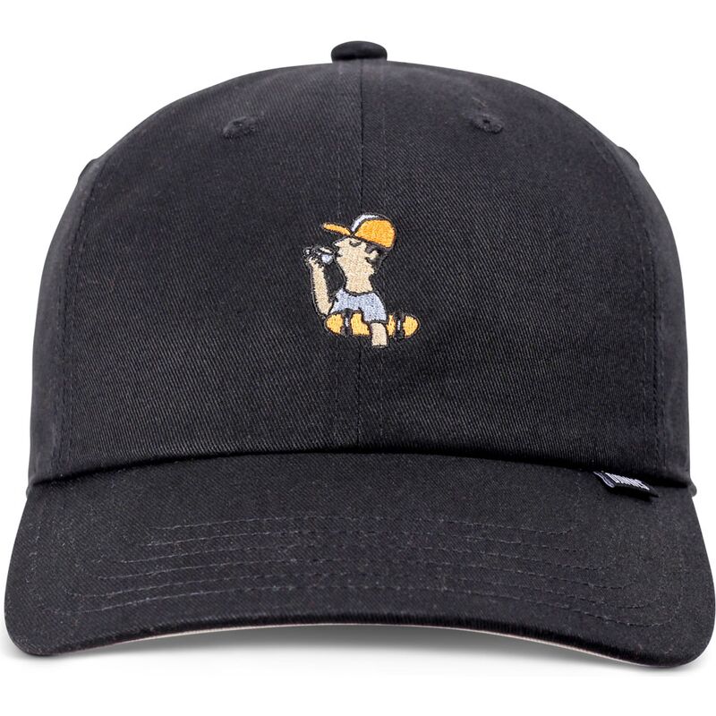 casquette-courbee-noire-ajustable-skaterboy-djinns