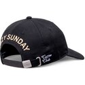 casquette-courbee-noire-ajustable-skaterboy-djinns