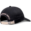cappello-curvo-nero-cinghia-regolabile-rose-kraken-di-djinns
