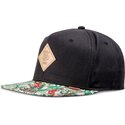 cappello-piatto-nero-snapback-woven-jungle-rev-di-djinns