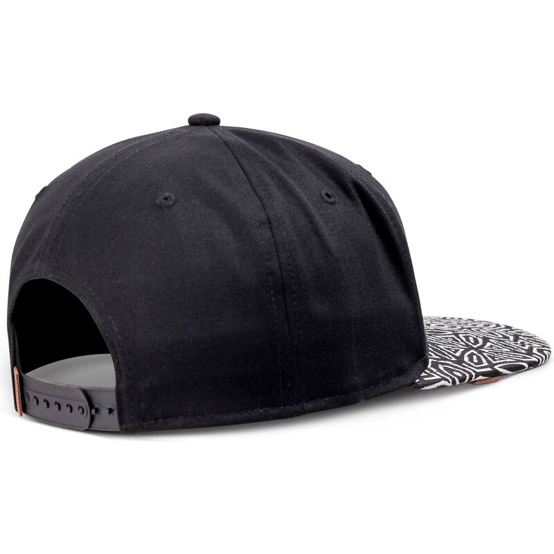 mutzen-flach-schwarz-snapback-gothic-freestyle-rev-von-djinns