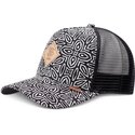 casquette-trucker-noire-et-blanche-hft-gothic-freestyle-djinns