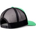 cappello-curvo-verde-snapback-hft-dnc-slowstarter-di-djinns
