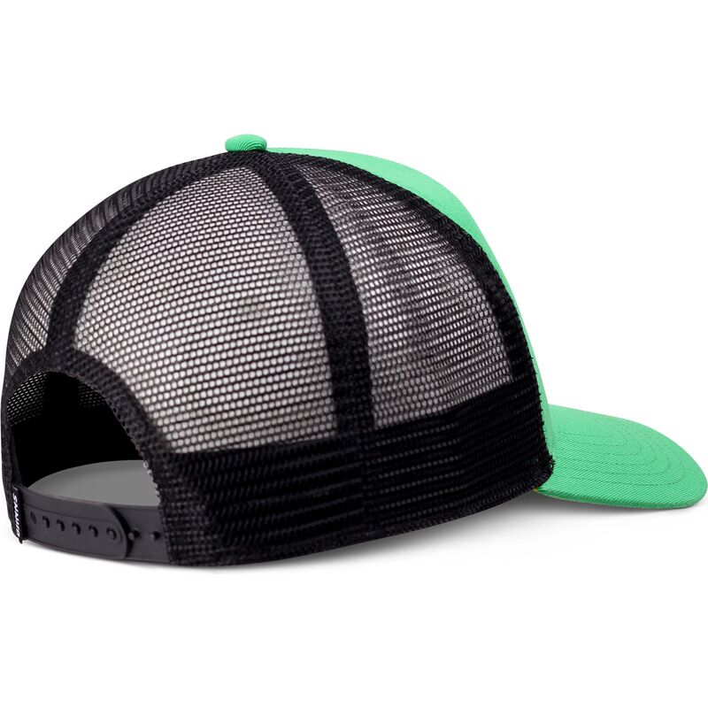 mutzen-gebogen-grun-snapback-hft-dnc-slowstarter-von-djinns