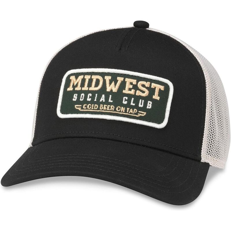 cappello-curvo-nero-snapback-valin-dei-midwest-social-club-di-american-needle