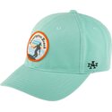 casquette-courbee-verte-ajustable-hepcat-huntington-beach-american-needle