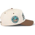 casquette-courbee-marron-snapback-roscoe-joshua-tree-national-park-american-needle