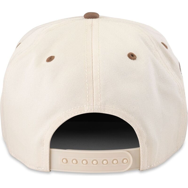 mutzen-gebogen-braun-snapback-roscoe-der-joshua-tree-national-park-von-american-needle
