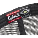 casquette-trucker-bleue-marine-et-noire-archive-valin-gin-and-tonic-cocktails-american-needle