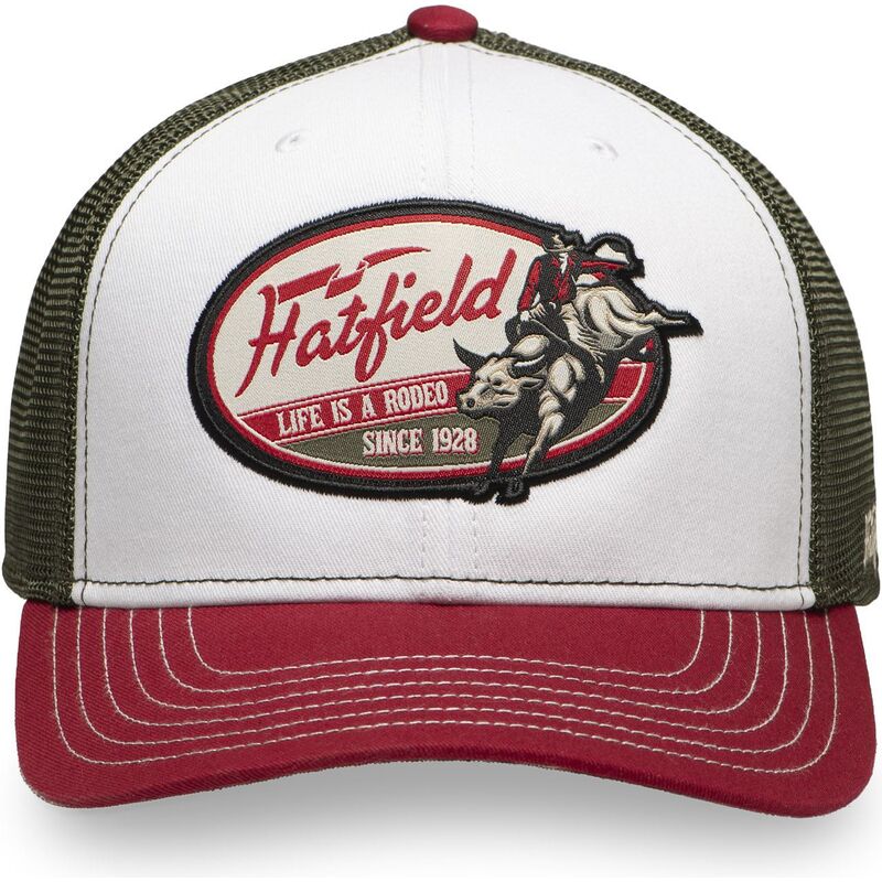 mutzen-gebogen-mehrfarbig-snapback-semi-rod-von-hatfield mutzen-gebogen-mehrfarbig-snapback-semi-rod-von-hatfield