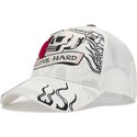 cappello-curvo-bianco-snapback-live-fast-love-hard-di-ed-hardy