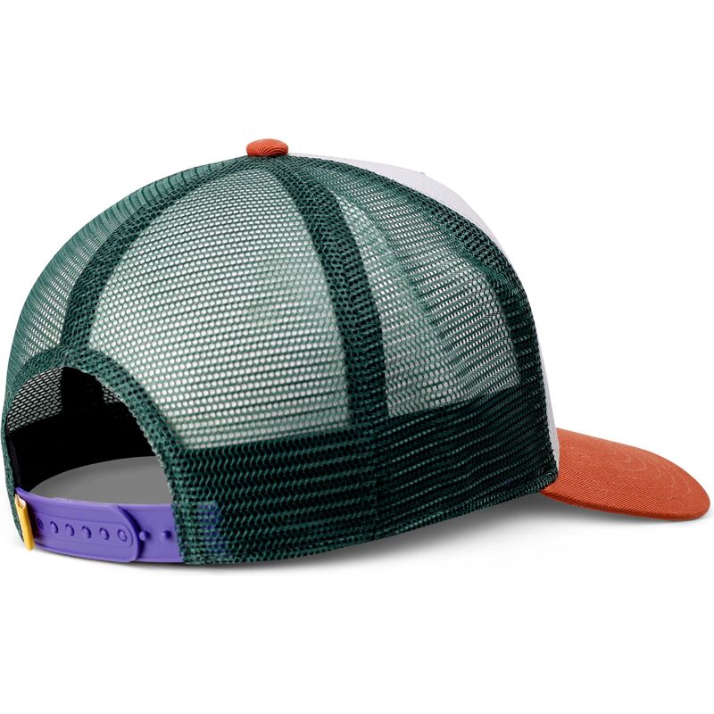 mutzen-gebogen-mehrfarbig-snapback-hft-mermaid-weed-von-coastal mutzen-gebogen-mehrfarbig-snapback-hft-mermaid-weed-von-coastal