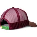 cappello-curvo-marrone-snapback-hft-baby-wave-di-coastal