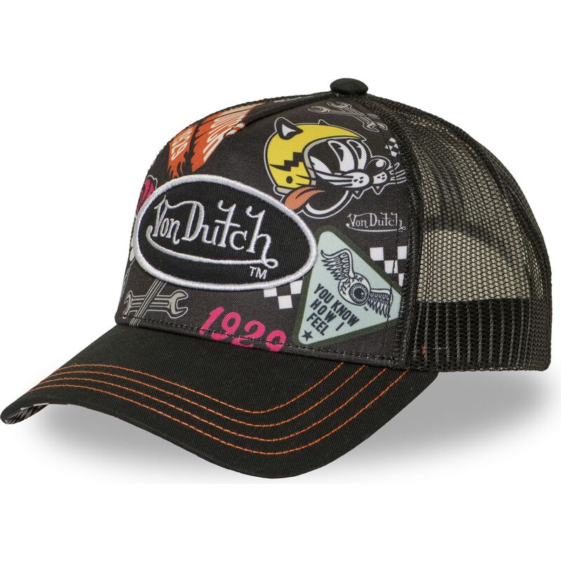 mutzen-gebogen-schwarz-snapback-subl19-von-von-dutch