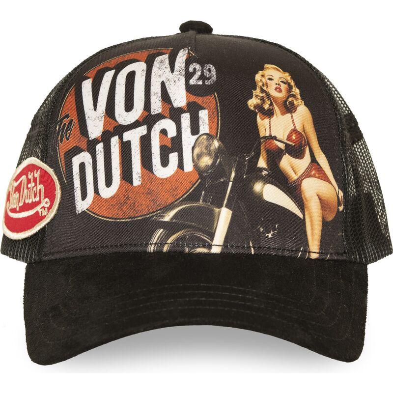 mutzen-gebogen-schwarz-snapback-subl21-von-von-dutch mutzen-gebogen-schwarz-snapback-subl21-von-von-dutch