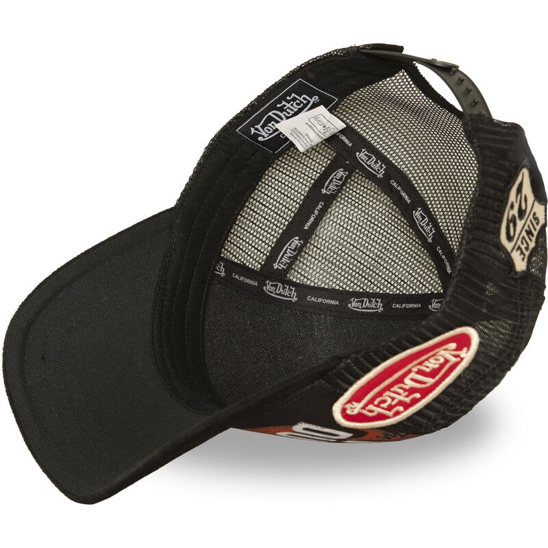 mutzen-gebogen-schwarz-snapback-subl21-von-von-dutch mutzen-gebogen-schwarz-snapback-subl21-von-von-dutch
