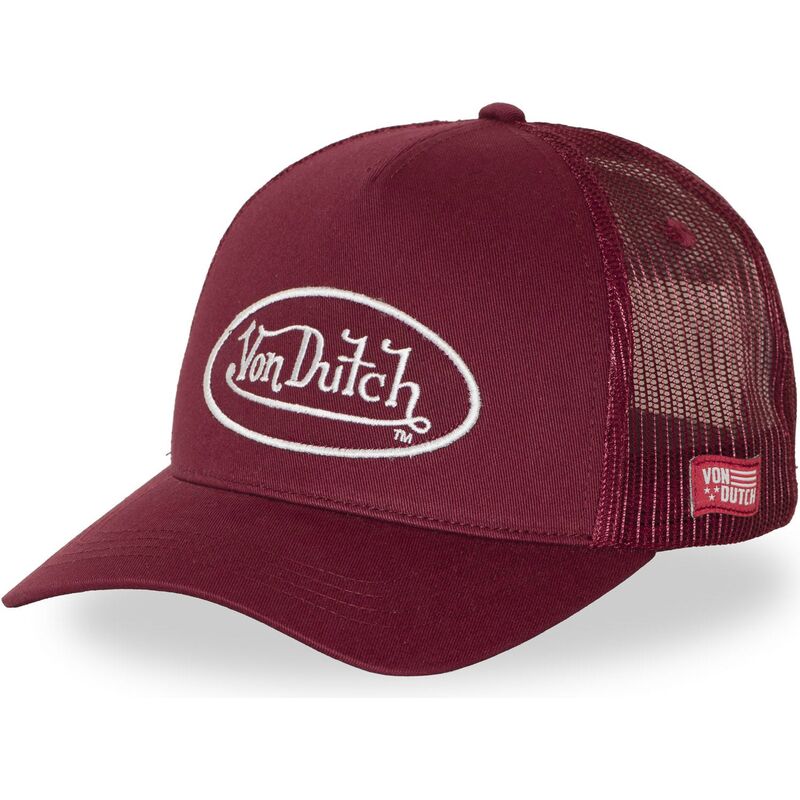 mutzen-gebogen-rot-snapback-lof-b54-von-von-dutch