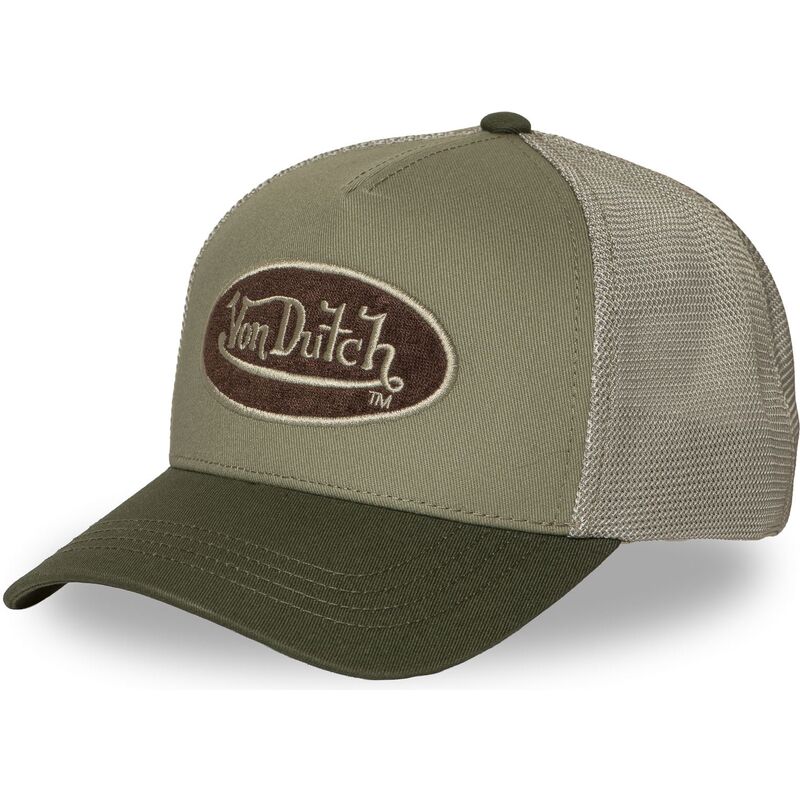 cappello-curvo-verde-snapback-terry18-di-von-dutch cappello-curvo-verde-snapback-terry18-di-von-dutch