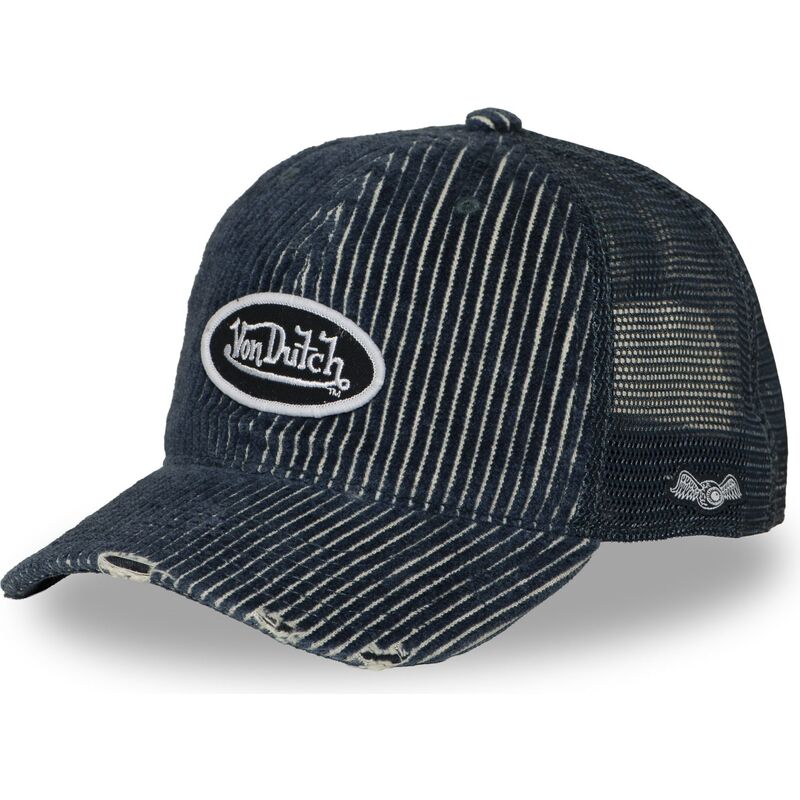 mutzen-gebogen-marineblau-snapback-mac16-von-von-dutch mutzen-gebogen-marineblau-snapback-mac16-von-von-dutch