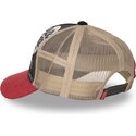 casquette-trucker-multicolore-subl22-von-dutch