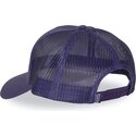 casquette-trucker-violette-log22-von-dutch