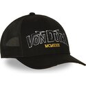cappello-curvo-nero-snapback-can01-di-von-dutch