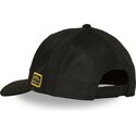 cappello-curvo-nero-snapback-can01-di-von-dutch