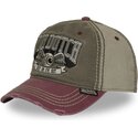casquette-courbee-multicolore-ajustable-retro17-von-dutch