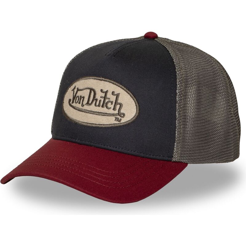 mutzen-gebogen-marineblau-snapback-terry21-von-von-dutch mutzen-gebogen-marineblau-snapback-terry21-von-von-dutch