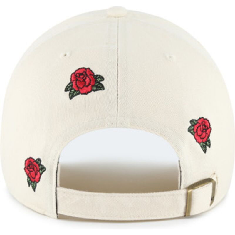 mutzen-gebogen-beige-verstellbares-band-clean-up-scatter-der-los-angeles-dodgers-mlb-von-47-brand mutzen-gebogen-beige-verstellbares-band-clean-up-scatter-der-los-angeles-dodgers-mlb-von-47-brand