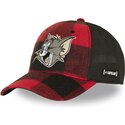 mutzen-gebogen-rot-snapback-taj9-tom-looney-tunes-von-capslab