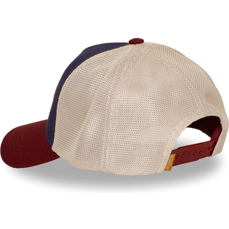 cappello-curvo-multicolore-snapback-terry19-di-von-dutch