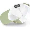 cappello-curvo-verde-cinghia-regolabile-lof-b29b-di-von-dutch