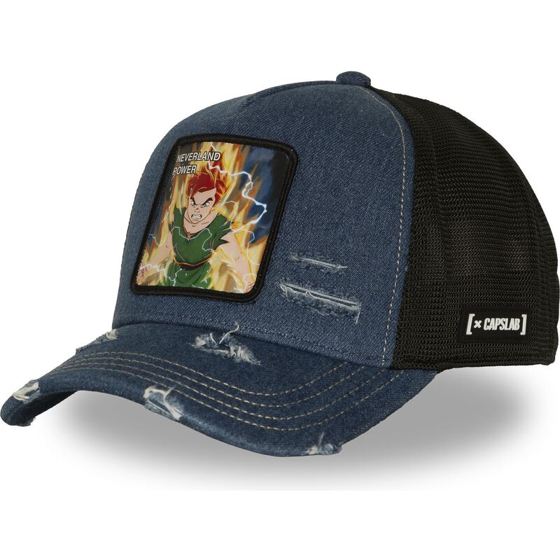 mutzen-gebogen-marineblau-snapback-multicolor-sp-nev1-peter-pan-disney-von-capslab