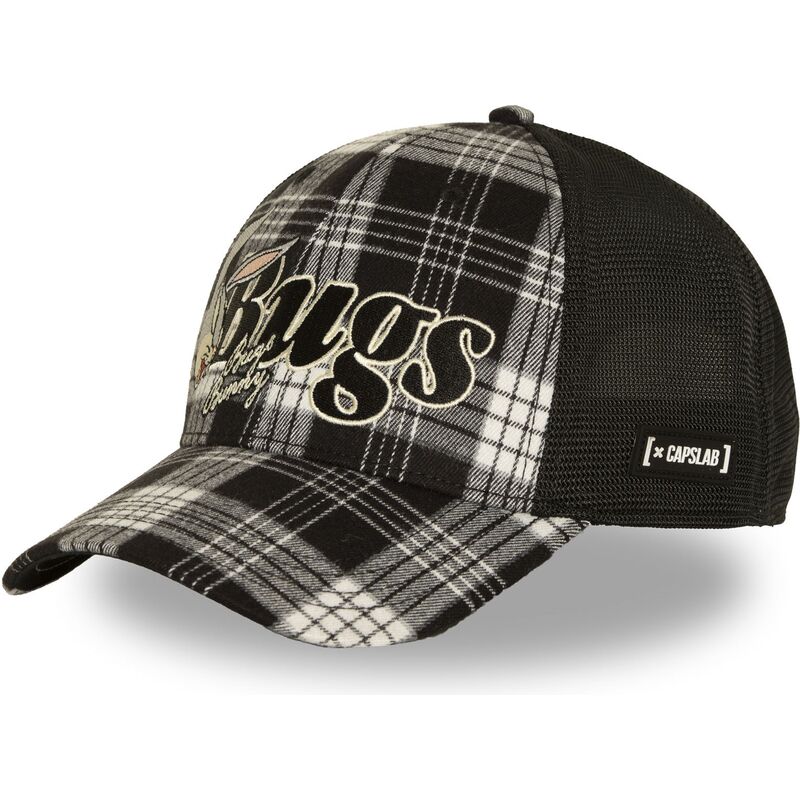 mutzen-gebogen-schwarz-snapback-loo14-rab-bugs-bunny-looney-tunes-von-capslab mutzen-gebogen-schwarz-snapback-loo14-rab-bugs-bunny-looney-tunes-von-capslab