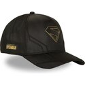 cappello-curvo-nero-snapback-dc13-tec-superman-dc-comics-di-capslab