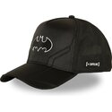 cappello-curvo-nero-snapback-dc13-btc-batman-dc-comics-di-capslab
