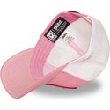 cappello-curvo-rosa-snapback-smu3-sof-puffetta-i-puffi-di-capslab