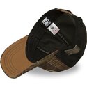 casquette-trucker-marron-et-noire-jerry-taj9-jer-looney-tunes-capslab