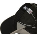 cappello-curvo-grigio-snapback-thug-life-art1-thug-albert-einstein-famous-di-capslab