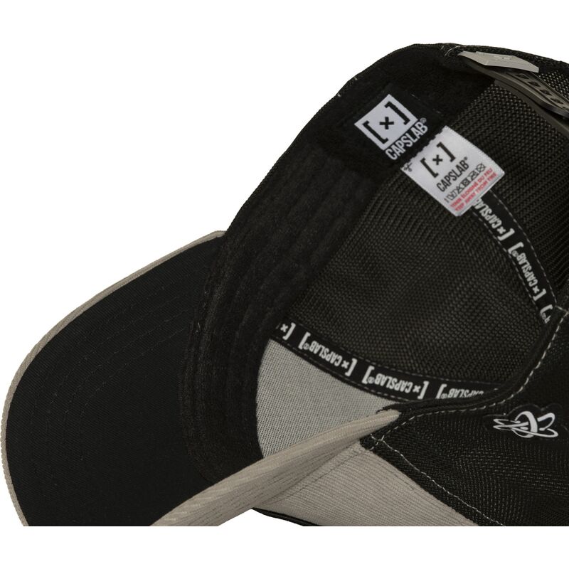 cappello-curvo-grigio-snapback-thug-life-art1-thug-albert-einstein-famous-di-capslab