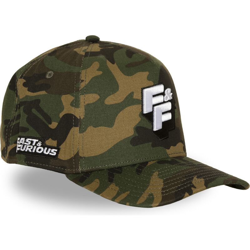 cappello-curvo-mimetizzazione-snapback-ff01-log-fast-furious-di-capslab