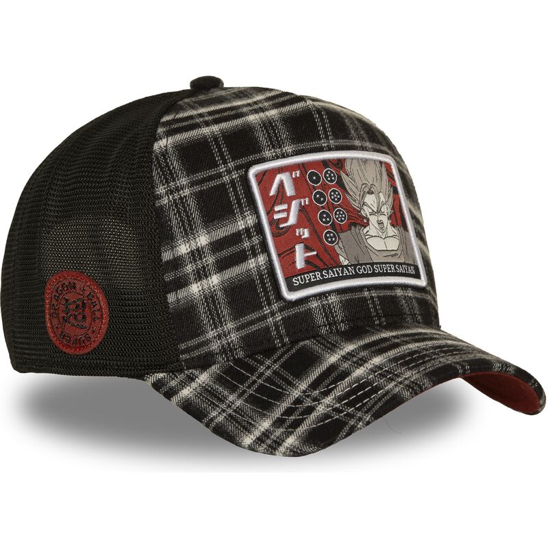 cappello-curvo-nero-snapback-dbs9-god-vegeth-dragon-ball-di-capslab