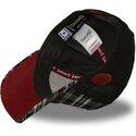 mutzen-gebogen-schwarz-snapback-dbs9-god-vegetto-dragon-ball-von-capslab