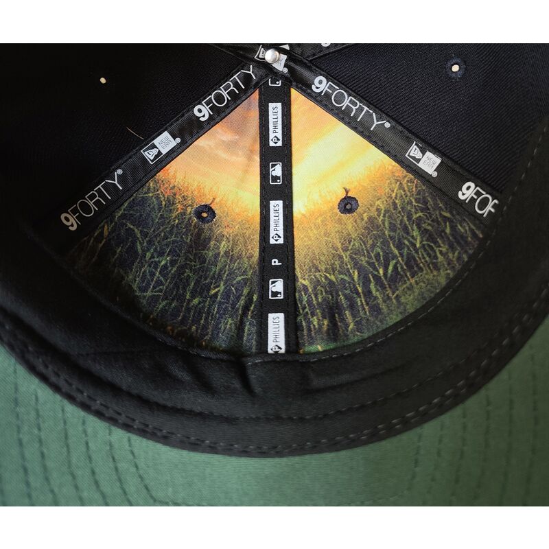 cappello-curvo-blu-marino-snapback-9forty-m-crown-field-of-dreams-dei-philadelphia-phillies-mlb-di-new-era cappello-curvo-blu-marino-snapback-9forty-m-crown-field-of-dreams-dei-philadelphia-phillies-mlb-di-new-era