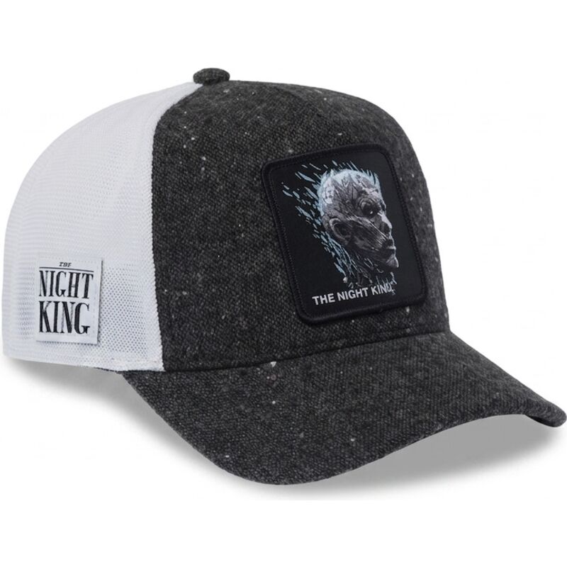 cappellino-trucker-nero-e-bianco-re-della-notte-got-nig-trono-di-spade-di-capslab